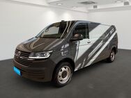 VW T6.1, 2.0 TDI Transporter Kasten, Jahr 2022 - Kempten (Allgäu)