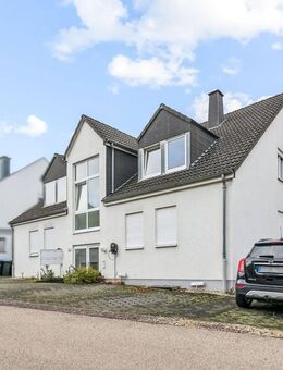 Entdecke die Möglichkeiten - viel Lebensraum für Paare und junge Familien in Konz - Konz