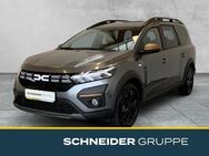 Dacia Jogger, Extreme TCe 110, Jahr 2024 - Chemnitz