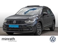 VW Tiguan, 2.0 TDI Life APP, Jahr 2020 - Geldern