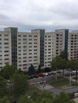 3-Zimmerwohnung mit Balkon und Aufzug - Dresden