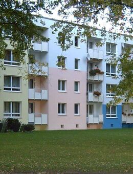 3-Zimmer-Wohnung in Dortmund Wickede - Dortmund