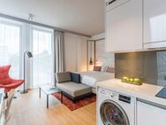 City Center Design Premium Apartments - Berlin