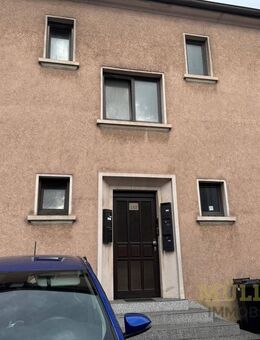 Eigentumswohnung 2 ZKB mit 42m² Wohnfläche und Kellerraum - Völklingen