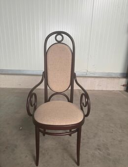 Thonet 81 Stühle - Neuenhaus