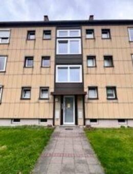 Vermietete 4 Zi.-ETW ohne Balkon in Bielefeld-Gellershagen - Bielefeld