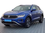 VW T-Roc, 1.5 TSI MOVE Dig, Jahr 2024 - Hannover