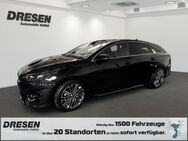 Kia pro cee'd, 1.5 GT-LINE 140, Jahr 2024 - Neuss