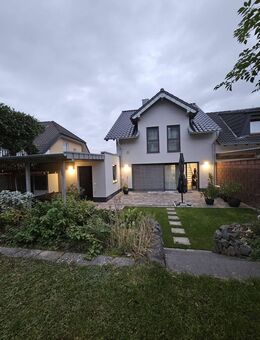 Traumhafte Doppelhaushälfte mit sehr guter Ausstattung - Andernach