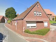 Herrliches Einfamilienhaus in Sengwardens Historischer Ortsmitte - Wilhelmshaven