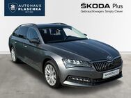 Skoda Superb, 1.5 TSI C Ambition, Jahr 2023 - Winsen (Luhe)