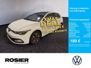 VW Golf, 2.0 l TDI VIII Move, Jahr 2024 - Menden (Sauerland)