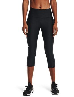 Under Armour® 3/4-Leggings TECH Perfekt für die warmen Tage. Hält dich kühl und trocken.