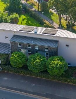 Traum Haus mit ca. 172 qm Wohnfläche in Kamen Zentrum Nähe mit grüner Oase zu verkaufen - Kamen