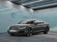 Audi A5, 2.0 TFSI Coupe S line | | |, Jahr 2019 - München