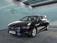 Opel Insignia, 2.0 Elegance DISPLAY ALLWETTER, Jahr 2021 - München