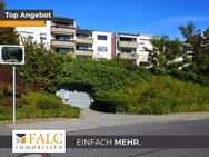 ACHTUNG: KAPITALANLAGE! Feine 1-Zimmer Wohnung sucht neuen Anleger! - FALC Immobilien Heilbronn - Heilbronn