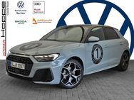 Audi A1, 1.0 Sportback S line TFSI APP, Jahr 2024 - Ganderkesee