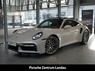 Porsche 992, (911) Turbo, Jahr 2024 - Landau (Pfalz)