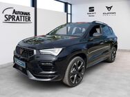 CUPRA Ateca, 1.5 TSI el HK, Jahr 2024 - Germering Zentrum