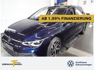 VW Golf, 2.0 TDI STYLE LM18 ST HEZ, Jahr 2023 - Bochum