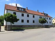 Gemütliche 3-Zimmer-Erdgeschosswohnung auf dem Wimberg in Calw - Calw