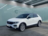 VW T-Roc, Sport ||el HECK|||, Jahr 2022 - München