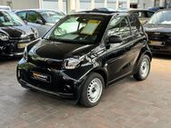 smart EQ fortwo cabrio, 22KW Schnellladefunktion, Jahr 2021 - Schorndorf (Baden-Württemberg)