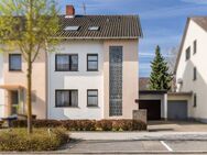 Wohnen & Vermieten unter einem Dach - Ihr neues Kapitel beginnt hier - Karlsruhe