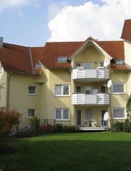 2-Zimmerwohnung in Dillingen/Donau - Dillingen (Donau)