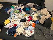 Babykleidung größe 56 bis 80 - Hannover Linden-Limmer