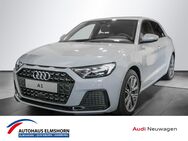 Audi A1, Sportback advanced 30 TFSI, Jahr 2022 - Kölln-Reisiek