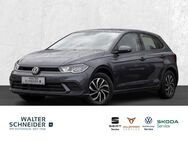 VW Polo, 1.0 TSI Life, Jahr 2023 - Kreuztal