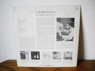 Ray Conniff-S Marvelous-Vinyl-LP,Philips,1958 - Linnich