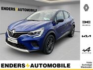 Renault Captur, 1.3 II Business Edition EU6d TCe 140, Jahr 2021 - Fulda