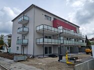 4-Zimmer Eigentumswohnungen mit Dachterrasse + TG Stellplatz - Unterschleißheim