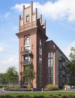 Kapitalanlage im Industriedenkmal | §7i EStG anwendbar - Kassel