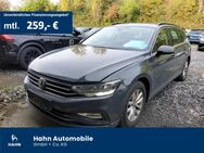 VW Passat Variant, 2.0 TDI Business, Jahr 2021 - Böblingen