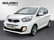 Kia Picanto FIFA World Cup Edition 1.0 +Tel.-Vorb.+K - Aachen