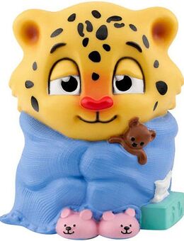 tonies Hörspielfigur Leos Tag - Hoppala, wer schnieft denn da?