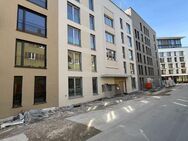 Erstklassige Neubauwohnung im Ulmer Dichterviertel - Erstbezug - Ulm