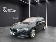 Skoda Octavia Combi IV 1.5 TSI 110kW Style - Hamm