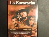 La Cucaracha DVD Westernfilm- Eric Roberts - Essen