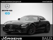 Mercedes AMG GT, Perf-Sitze Burm Memo Amb Night, Jahr 2020 - Altenkirchen (Westerwald)