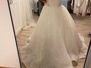 Brautkleid zu Verkauf - Aachen