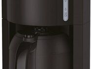 Krups Filterkaffeemaschine Pro Aroma KM3038, 1l Kaffeekanne, Papierfilter