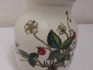 Blumenvase, Serie Botanika - Bad Ems