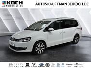 VW Sharan, 2.0 TSI ALLSTAR, Jahr 2016 - Berlin