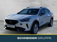 CUPRA Formentor, 1.5 150, Jahr 2023 - Plauen