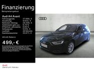 Audi A4, Avant 35 TFSI advanced PLUS 18ZOLL, Jahr 2024 - Hanau (Brüder-Grimm-Stadt)